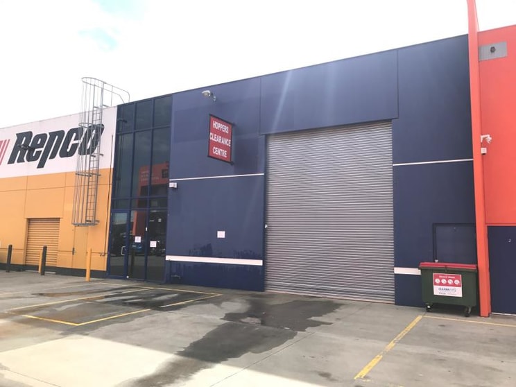 Click to view all images Unit 1/174-180 Old Geelong Road Hoppers Crossing VIC 3029 - Image 1