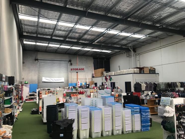 Click to view all images Unit 1/174-180 Old Geelong Road Hoppers Crossing VIC 3029 - Image 2