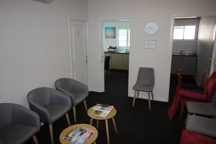 Click to view all images F4/75-77 Woodward Street Edge Hill QLD 4870 - Image 2