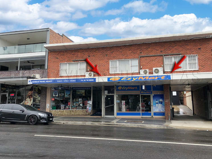 Click to view all images Shop 2/196 William Street Earlwood NSW 2206 - Image 1