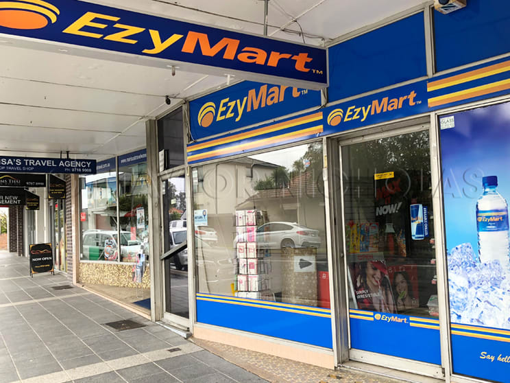 Click to view all images Shop 2/196 William Street Earlwood NSW 2206 - Image 2