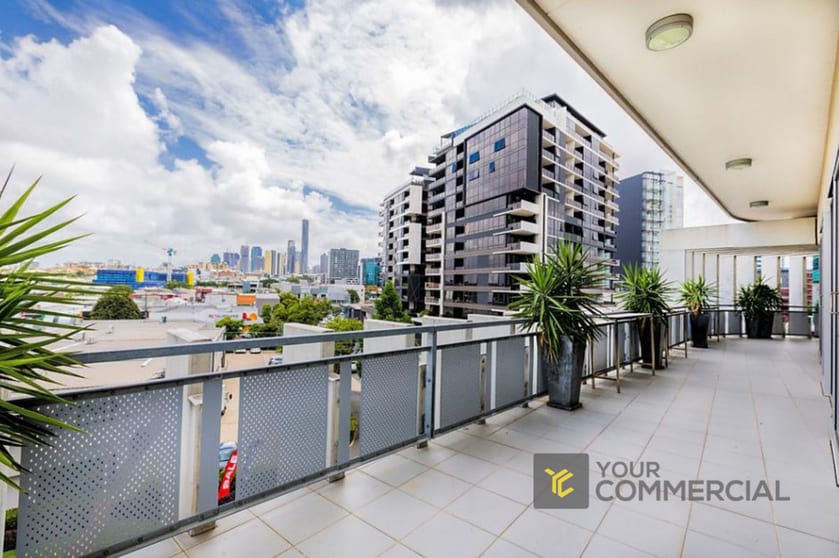 Click to view all images Level 1/26 Commercial Road Newstead QLD 4006 - Image 1