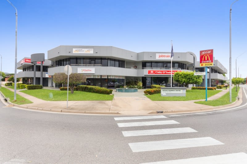 366-340 Ross River Road Aitkenvale QLD 4814 - Image 1