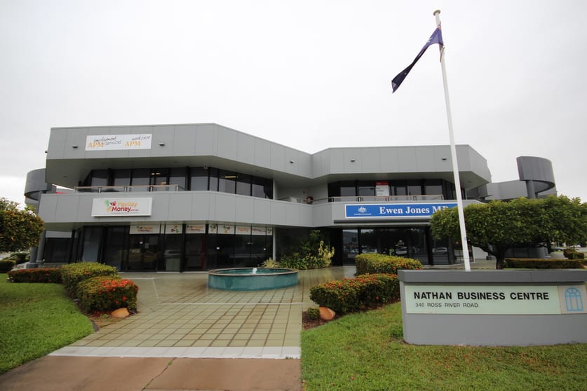 366-340 Ross River Road Aitkenvale QLD 4814 - Image 2