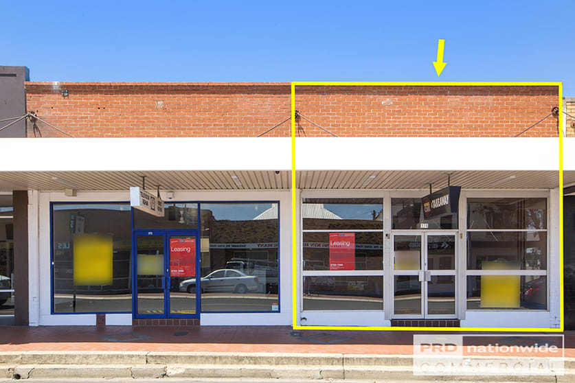 Click to view all images 174 Bridge Street Tamworth NSW 2340 - Image 1