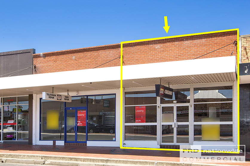 Click to view all images 174 Bridge Street Tamworth NSW 2340 - Image 2
