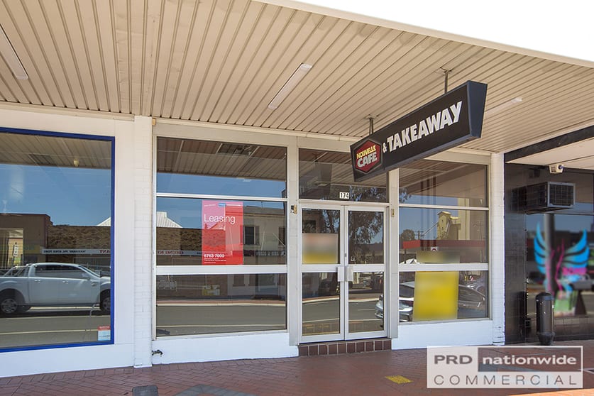 Click to view all images 174 Bridge Street Tamworth NSW 2340 - Image 3