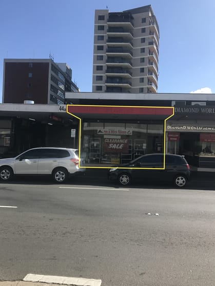Click to view all images 85-89 North Terrace Bankstown NSW 2200 - Image 1