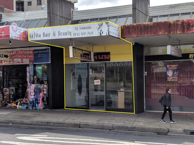 Click to view all images 85-89 North Terrace Bankstown NSW 2200 - Image 1