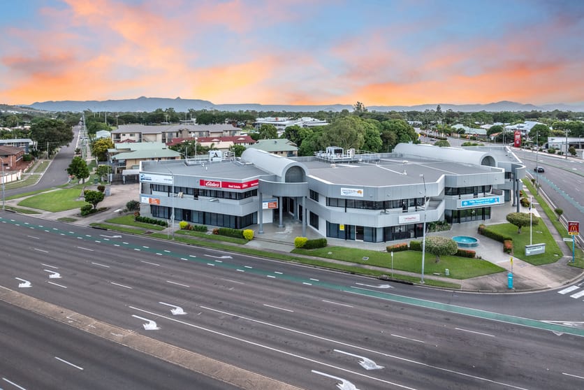 Click to view all images G4/336-340 Ross River Road Cranbrook QLD 4814 - Image 1