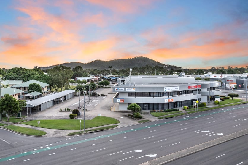 Click to view all images G4/336-340 Ross River Road Cranbrook QLD 4814 - Image 3