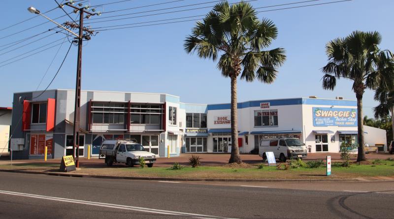 Click to view all images Unit 1B/10 Cato Street Winnellie NT 0820 - Image 1