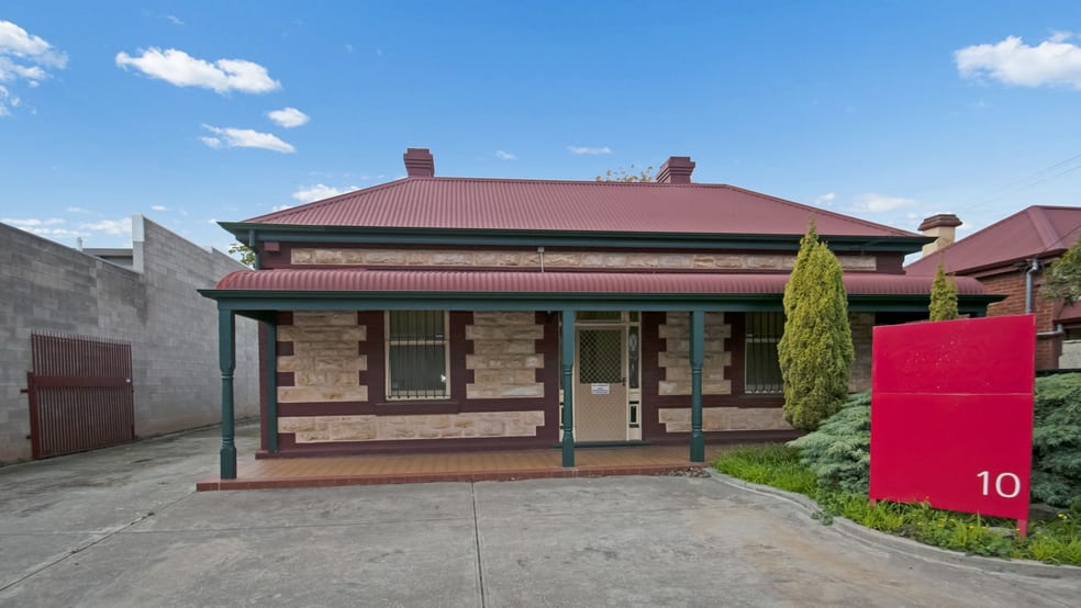 Click to view all images 10 James Street Thebarton SA 5031 - Image 1