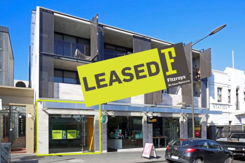 4/96-102 Greville Street Prahran VIC 3181 - Image 1
