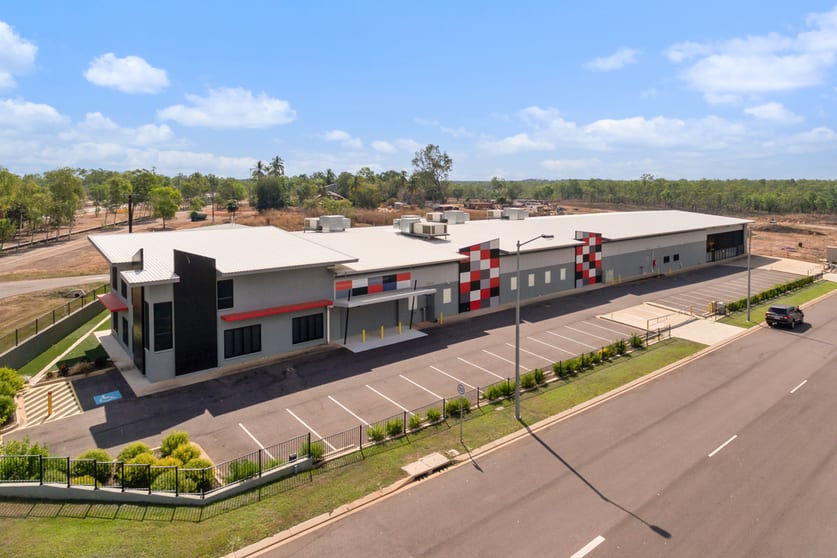 Click to view all images 7 Patsalou Road Coolalinga NT 0839 - Image 1