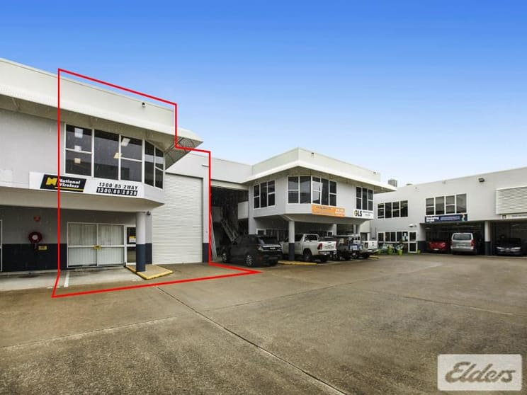 Click to view all images 12/61 Holdsworth Street Coorparoo QLD 4151 - Image 1