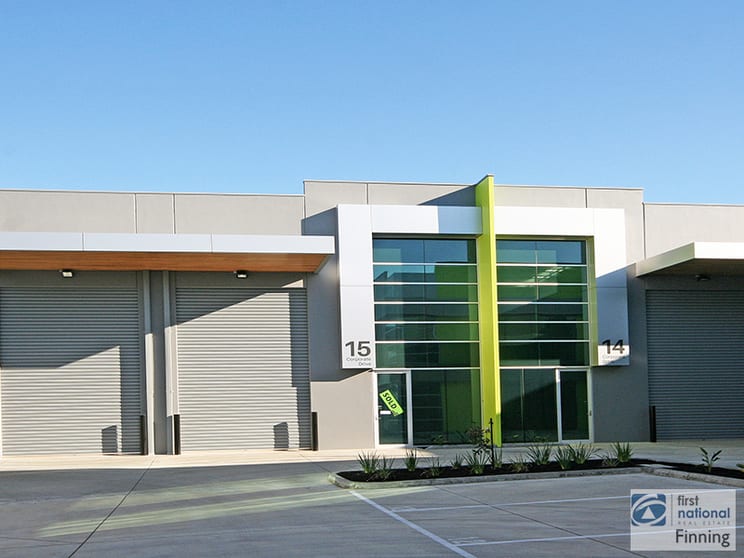 Click to view all images 15/1-22 Corporate Drive Cranbourne VIC 3977 - Image 2