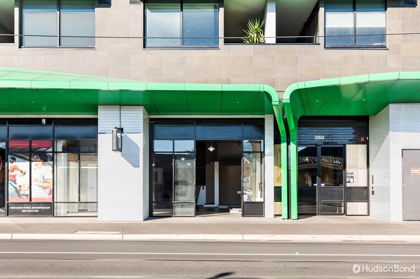Click to view all images 2/360 Lygon Street Brunswick VIC 3056 - Image 3