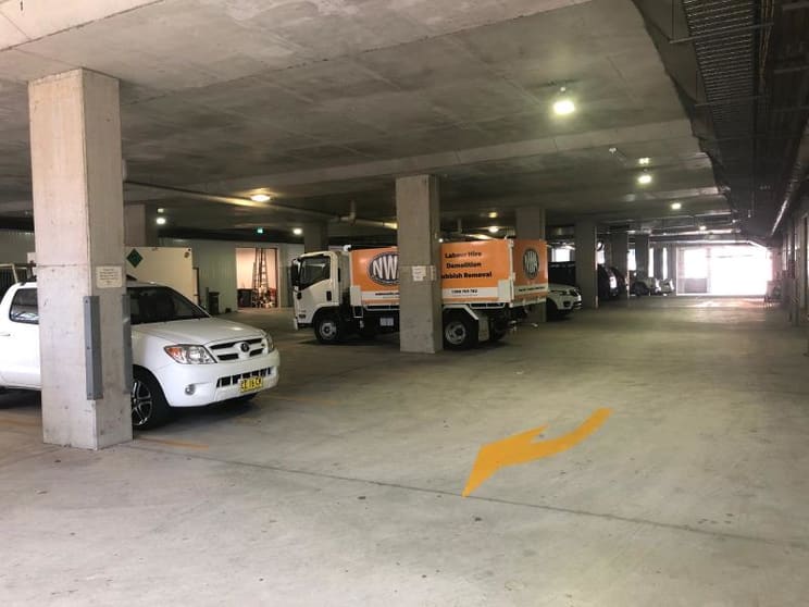 Click to view all images Workspace 15/3 Clyde Street Rydalmere NSW 2116 - Image 3