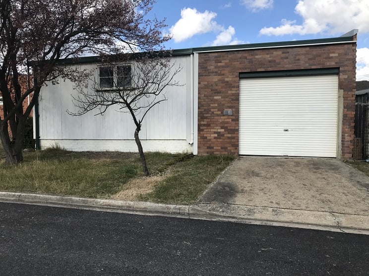 Lots 8 & 9 Loftus Street Bowral NSW 2576 - Image 1