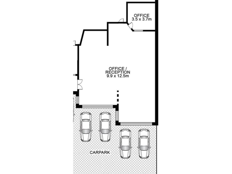 Click to view all images 2A/314 Montague Road West End QLD 4101 - Image 2