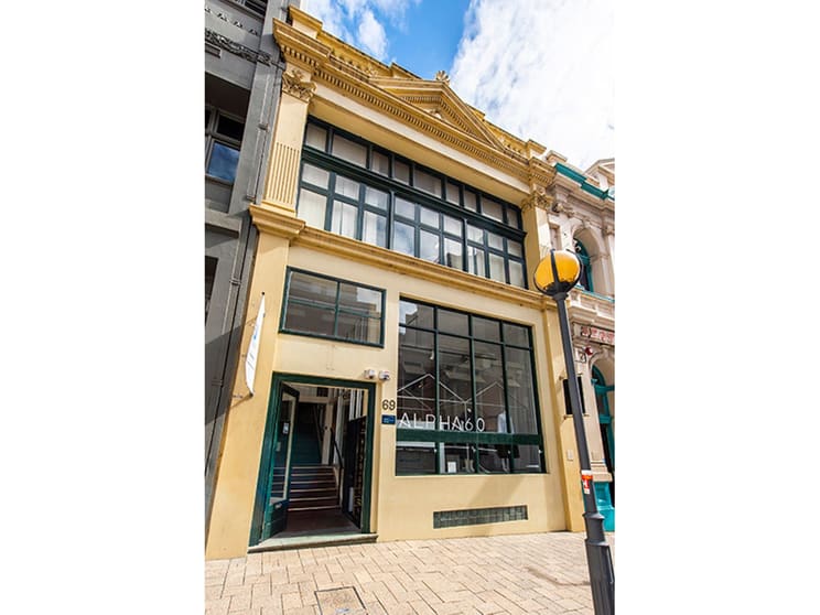 Click to view all images GF/69 King Street Perth WA 6000 - Image 3
