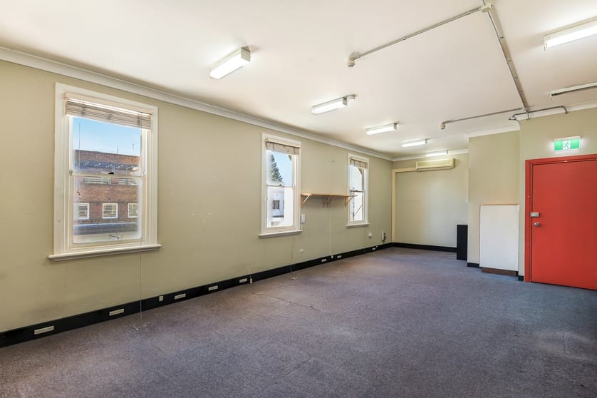 Click to view all images Level 1, 1/1-11 Oxford Street Paddington NSW 2021 - Image 2