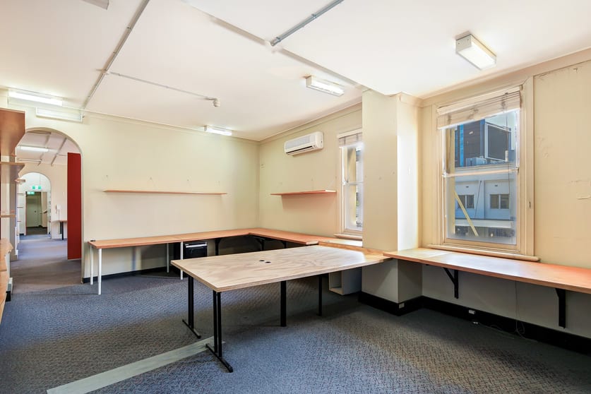 Click to view all images Level 1, 2/1-11 Oxford Street Paddington NSW 2021 - Image 1
