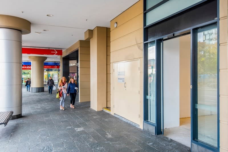 Click to view all images Shop 5/201 Pacific Highway St Leonards NSW 2065 - Image 2