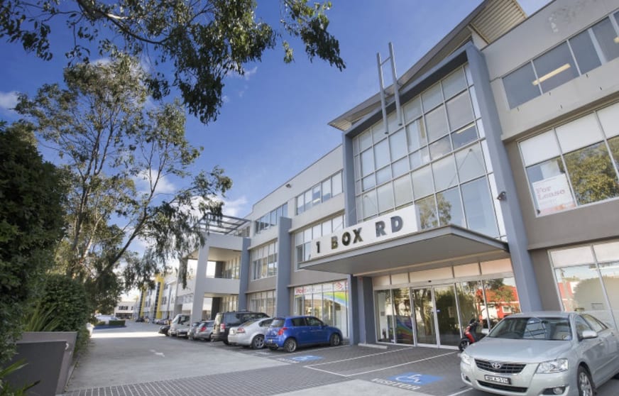 Click to view all images 5C/1 Box Road Caringbah NSW 2229 - Image 1