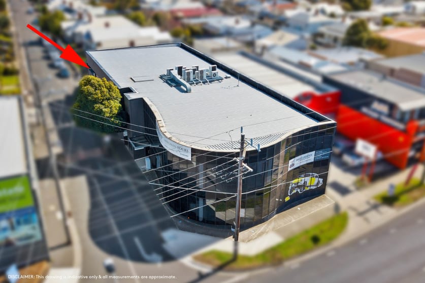 Click to view all images Level 1, 3 & 4/182 Latrobe Terrace Geelong West VIC 3218 - Image 2