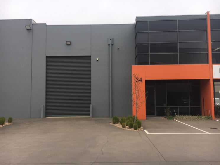 Click to view all images 34/94-102 Keys Road Moorabbin VIC 3189 - Image 1