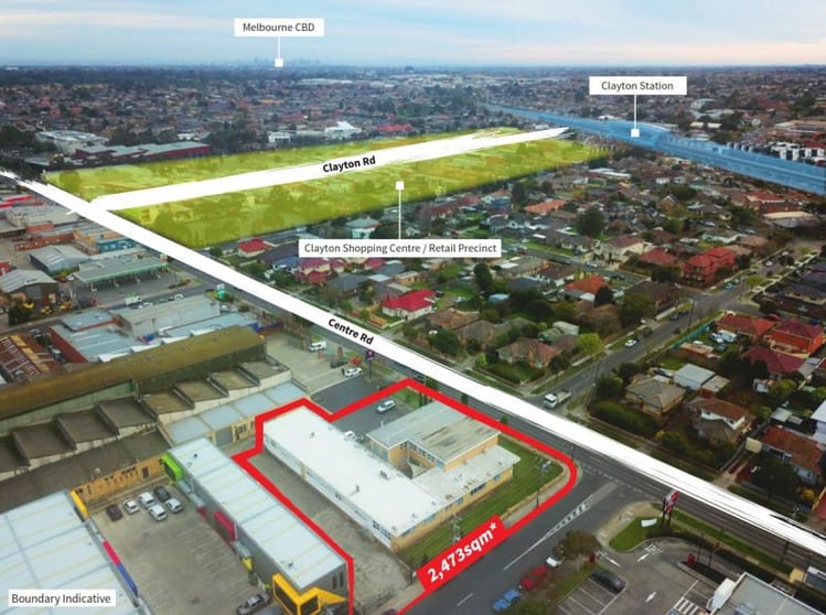 Click to view all images 1372-1374 Centre Road Clayton South VIC 3169 - Image 1