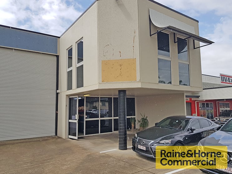 Click to view all images 4B/27 Magura Street Enoggera QLD 4051 - Image 2