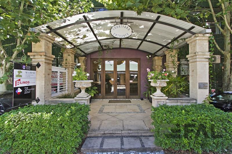 Click to view all images Suite 12/44-48 Douglas Street Milton QLD 4064 - Image 3