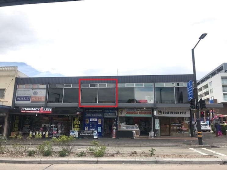Click to view all images 7/125 Great North Road Five Dock NSW 2046 - Image 1