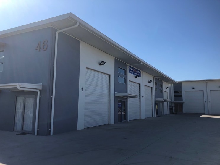 3/46 Lysaght Street Coolum Beach QLD 4573 - Image 1