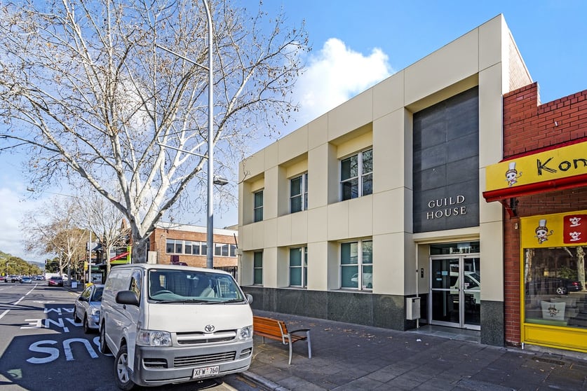 Click to view all images 451-455 Pulteney Street Adelaide SA 5000 - Image 1