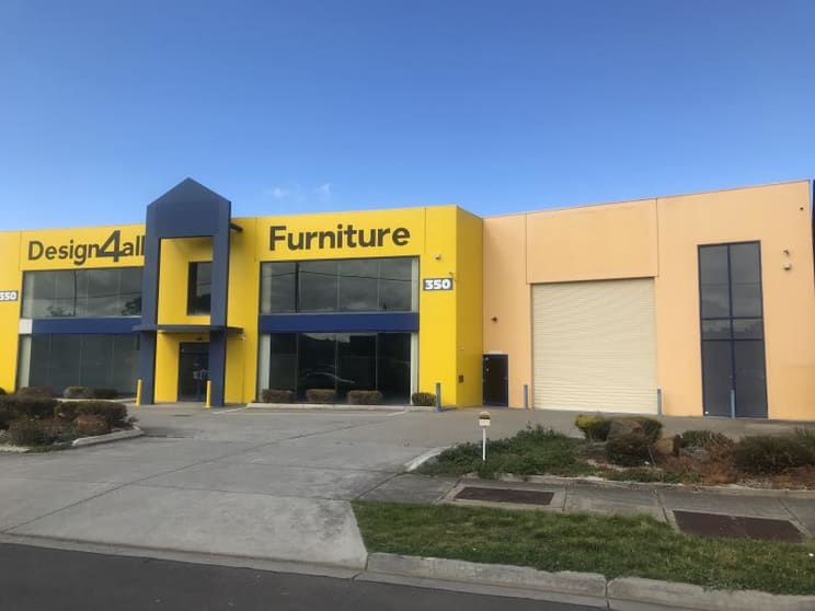 Click to view all images 350 Old Geelong Road Hoppers Crossing VIC 3029 - Image 1