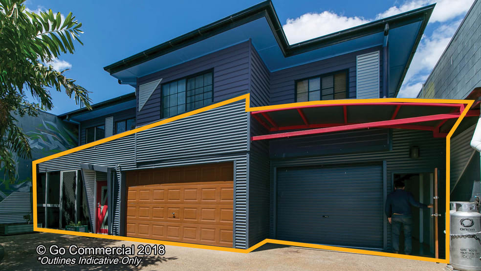 Click to view all images 17B Barry Street Bungalow QLD 4870 - Image 1