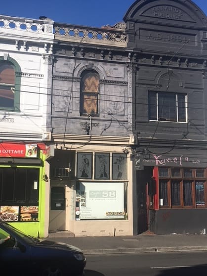Click to view all images 58 Johnston Street Fitzroy VIC 3065 - Image 2