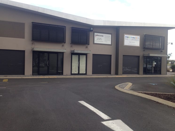 Click to view all images Unit 3/1 Congressional Drive Dunsborough WA 6281 - Image 2