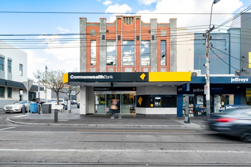 Click to view all images Level 1/142-144 Glenferrie Road Malvern VIC 3144 - Image 1