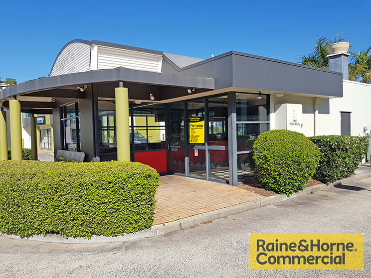 Click to view all images 14/104 Newmarket Road Windsor QLD 4030 - Image 1