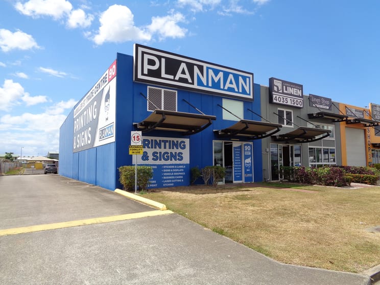 Click to view all images Lot 1/90 Aumuller Street Portsmith QLD 4870 - Image 1
