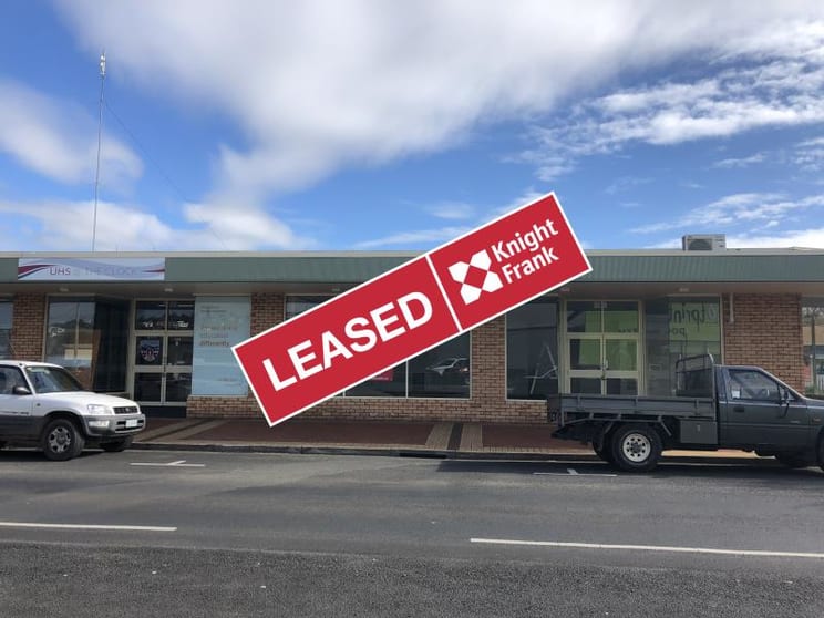 Click to view all images 4B/21 Alexandra Road Ulverstone TAS 7315 - Image 1