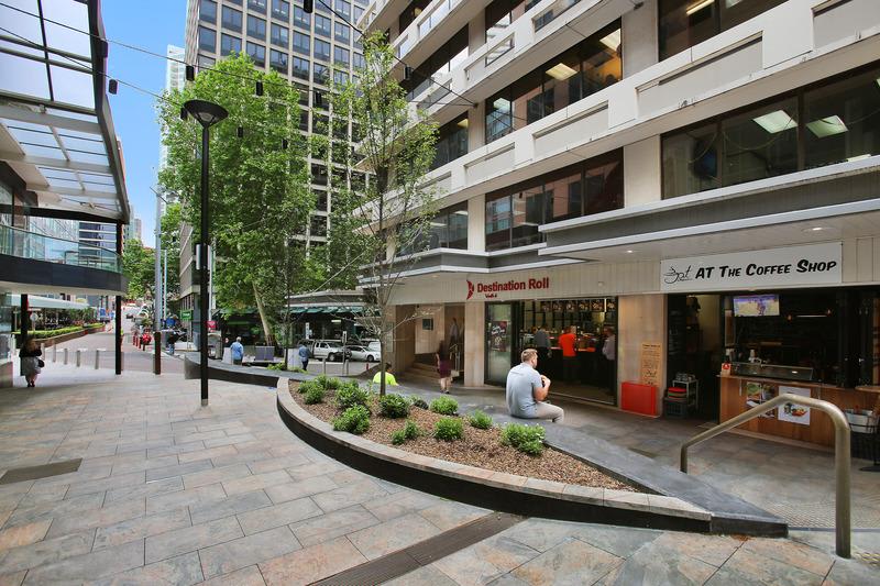 Click to view all images 83 Mount Street North Sydney NSW 2060 - Image 2