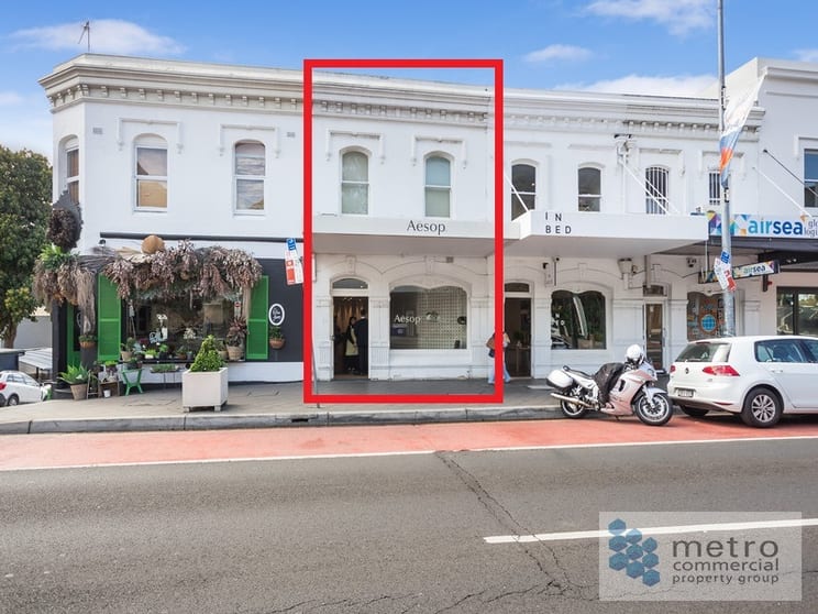 Click to view all images 72A Oxford St Paddington NSW 2021 - Image 1