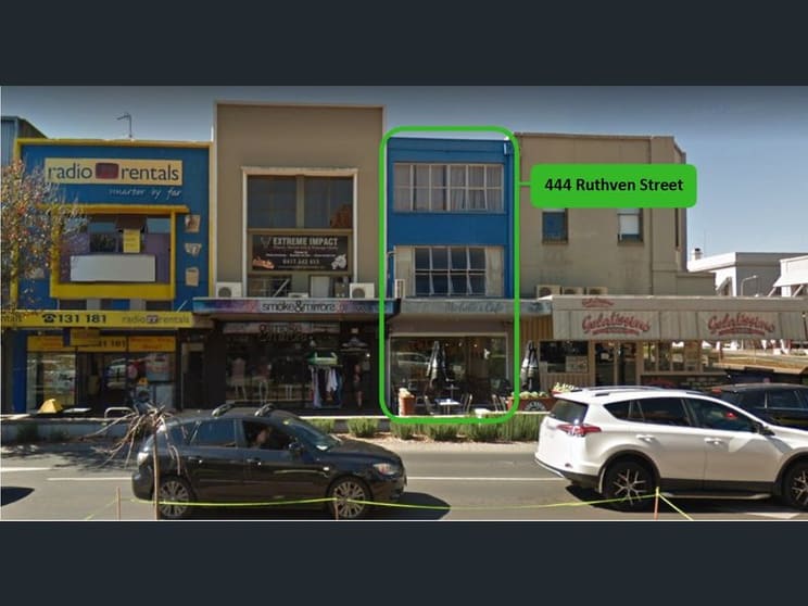 Click to view all images 444 Ruthven Street Toowoomba City QLD 4350 - Image 1