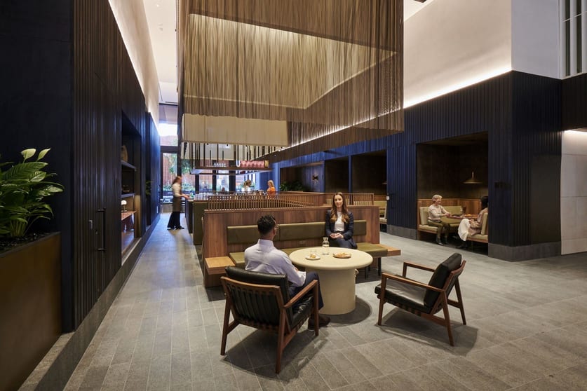 190 St Georges Terrace Perth WA 6000 - Image 4